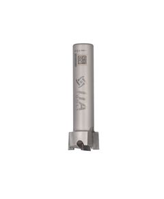 Фреза DT2 D=18 I=10 S=12x50 L=60 Z=2+1 H3,0 RH NEG ITA TOOLS, фото  | SNABZHENIE.com.ua