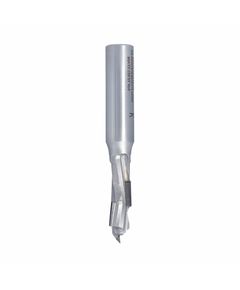 Фреза DTA D=10 I=27+V S=12 RH Z=3+1DP H2,5 прохідна ITA TOOLS, фото  | SNABZHENIE.com.ua