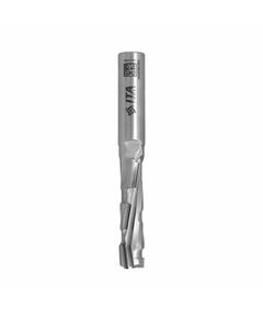 DTA Фреза DIA D=12 I=45 S=12 LH Z5+1 ECO ITA TOOLS, фото  | SNABZHENIE.com.ua