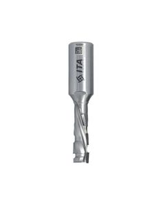 DTA Фреза DIA D=16 I=55 S=25 RH Z=6+1 EC ITA TOOLS, фото  | SNABZHENIE.com.ua