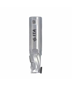 Фреза DTA.20.025.20.0SR DIA D=20 I=25 S=20 RH Z=3+1 ECO ITA TOOLS, фото  | SNABZHENIE.com.ua