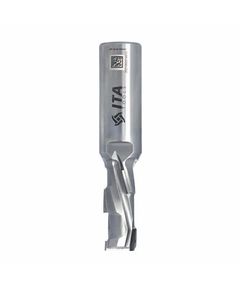 Фреза DIA Z1+1 D=16 I=36 L=91 S=20x50RH 4PCD+1HM H2,5 3 спіралі STAL ITA TOOLS, фото  | SNABZHENIE.com.ua