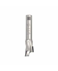 Фреза DIA Z1+1 D=18 I=25 L=80 S=12x50RH 3PCD+1HM H2,5 STAL ITA TOOLS, фото  | SNABZHENIE.com.ua