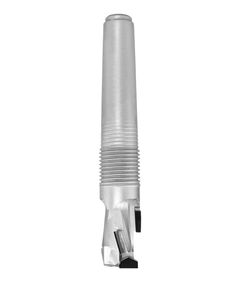 Фреза DIA Z1+1 D=20 I=25 L=122 S=MK2RH 3 спіралі сталь ITA TOOLS, фото  | SNABZHENIE.com.ua