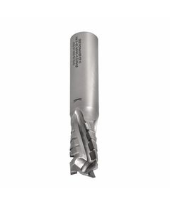 DTE Фреза DIA D=16 I=25 S=16 RH TURBO Z=3 ITA TOOLS, фото  | SNABZHENIE.com.ua
