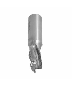 Фреза DTE DIA D=18 I=30 S=20x50 RH TURBO Z=3 ITA TOOLS, фото  | SNABZHENIE.com.ua