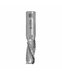 Фреза DTE DIA D=20 I=45 S=20x50 RH TURBO Z=3 ITA TOOLS, фото  | SNABZHENIE.com.ua