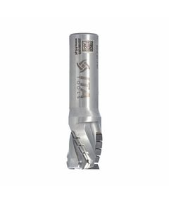 Фреза DTE DIA D=25 I=25 S=20x50 RH TURBO Z=3 ITA TOOLS, фото  | SNABZHENIE.com.ua