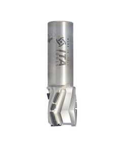 Фреза DTE DIA D=25 I=30 S=20x50 LH TURBO Z=3 ITA TOOLS, фото  | SNABZHENIE.com.ua