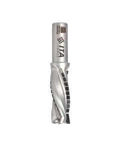 DTE Фреза DIA D=25 l=65 S=20x50 RH ITA TOOLS, фото  | SNABZHENIE.com.ua