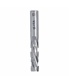 Фреза DTN DIA D=16 I=55 S=16x50 RH ECO Z=12+1 (Z=2) ITA TOOLS, фото  | SNABZHENIE.com.ua