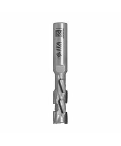 Фреза DIA Z2+2 PRO D=12 I=35 L=94 S=12x50 RH 8+1 PCD H2,5 4 спирали ITA TOOLS, фото  | SNABZHENIE.com.ua