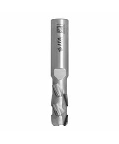Фреза DIA Z2+2 PRO D=16 I=35 L=94 S=16x50 RH 8+1 PCD H2,5 4 спирали, фото  | SNABZHENIE.com.ua
