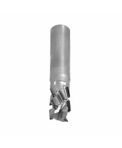 Фреза DTM DIA D=16 I=25 S=16x35 RH ITA TOOLS, фото  | SNABZHENIE.com.ua
