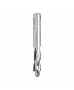 Фреза DIA Z2+2 D=12 I=35 L=94 S=12x50 LH 8PCD+1HM H2,5 4 спіралі STAL ITA TOOLS, фото  | SNABZHENIE.com.ua