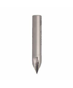 FDH. Фреза DIA D=13.9 I=12 S=12x50 L=75 Z=2 H=4.0 a60 RH ITA TOOLS, фото  | SNABZHENIE.com.ua