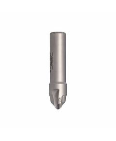Фреза FDH PCD D=20/4,37 I=5,5 S=16x50 Z=2 L=75 RH ITA TOOLS, фото  | SNABZHENIE.com.ua