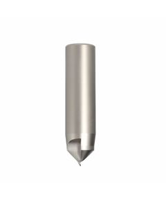 FDH. Фреза D=20 I=9,62 S=20x50 L=70 Z=1 H4,0 k45° RH ITA TOOLS, фото  | SNABZHENIE.com.ua