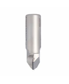 FDH. Фреза D=30 I=9,6 S=20x50 L=70 Z=2 H=4,0 a43,9° RH ITA TOOLS, фото  | SNABZHENIE.com.ua