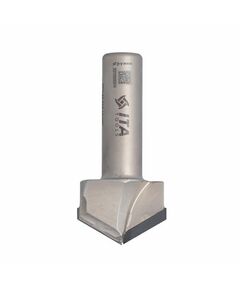 FDH. Фреза DIA D=35 I=10 S=16x50 L=75 Z=2 a120° H=4,0 RH ITA TOOLS, фото  | SNABZHENIE.com.ua