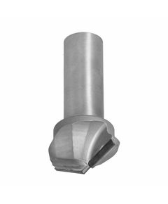 FDH. Фреза D=38,6 I=9 S=20x50 L=75 Z=2 H=4,0 a25° RH / ITA TOOLS, фото  | SNABZHENIE.com.ua
