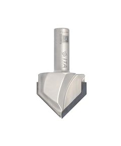 FDH. Фреза D=38 I=28,5 S=12x35 L=70 Z=2 H4,0 k45° RH ITA TOOLS, фото  | SNABZHENIE.com.ua