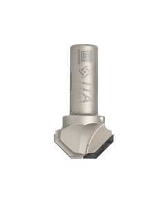FDH. Фреза D=42/18 I=12 S=20x50 L=80 Z=1+1 H4,0 a45° RH ITA TOOLS, фото  | SNABZHENIE.com.ua