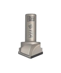 FDH. Фреза D=43,5 I=9 L=80 S=20x50Z=2 a135° H=4,0 RH ITA TOOLS, фото  | SNABZHENIE.com.ua
