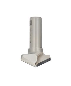 FDH. Фреза D=48 I=11,19 S=20 L=80 Z=2 H4,0 25° RH ITA TOOLS, фото  | SNABZHENIE.com.ua
