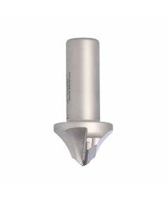 FDH. Фреза D=50 I=7,8 S=20x50 L=75 Z=2 H=4,0 a145° RH / ITA TOOLS, фото  | SNABZHENIE.com.ua