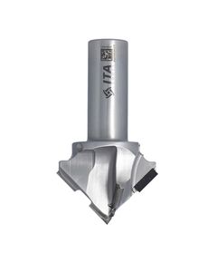 FDH. Фреза D=50 I=25 S=20x50 L=90 Z=2+2+1 H=4,0 a45° RH / ITA TOOLS, фото  | SNABZHENIE.com.ua
