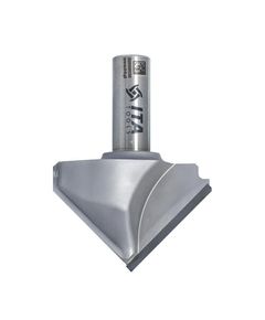 FDH. Фреза D=82,5 I=41,04 S=20x50 Z=1 H4,0 L=110 k45° RH ITA TOOLS, фото  | SNABZHENIE.com.ua