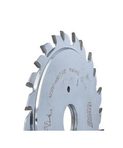 Пила підрізна двокорпусна D=120/22 K=3,6/2,8 LI16MAB3, фото  | SNABZHENIE.com.ua