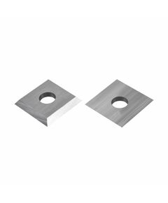 Ніж HM 10,5x10,5x1,5mm HC05 d=4,0 