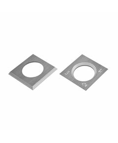 Ніж HM 14,0x14,0x2,0mm K KCR08 d=6,40 