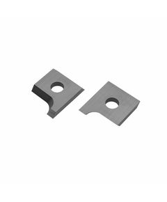 119202 Нож HM 19,6x15,2x2,0mm HC05 d=4,0 R=2,0 RH, фото  | SNABZHENIE.com.ua