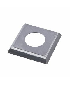 Нож HM 14,0x14,0x2,0mm HC35 d=6,4 