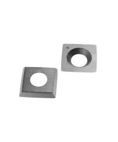 Нож HM 14,6x14,6x2,5mm MG18 d=6,4 