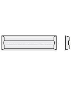 Ніж HM 50,0x10,0x1,5мм K KCR08 