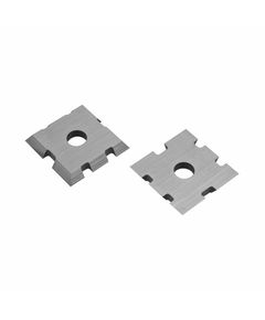 Ніж HM 15,0x15,0x2,0мм MG18 