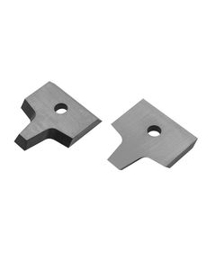 Нож HM 16,0x17,5x2,0мм HC05 d=3,0 R=5,0, фото  | SNABZHENIE.com.ua