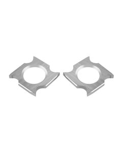 Ніж HM 18,0x18,0x2,45mm HC20 d=10,4, фото  | SNABZHENIE.com.ua