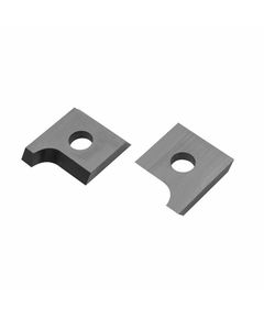 Ніж HM 19,6x15,2x2,0mm HC05 d=4,0 R=2,0 LH (219202), фото  | SNABZHENIE.com.ua