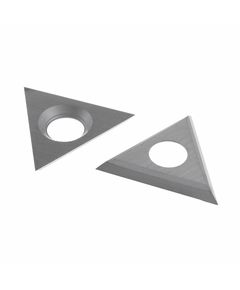 Нож HM 22,0x19,0x2,0mm MG18 d=6,5 