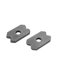 Нож HM 20,0x12,0x2,0 HC05 d=4,0 R=2,0 
