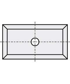 Нож HM 19,5x12,0x1,5мм MG06 