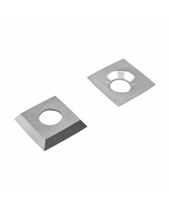 Нож HM 15,0x15,0x2,5mm MG18 d=6,4 
