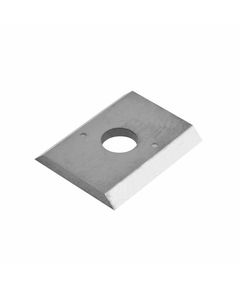 Ніж HM 15,0x12,0x1,5 мм MG018, фото  | SNABZHENIE.com.ua