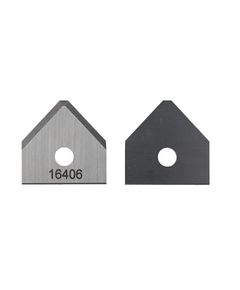 KDA. Нож HM20x20x2 угол=90, фото  | SNABZHENIE.com.ua