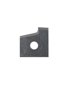 KKC. Ніж L=16 см, Ш=17 см, Т=2 см, Р=2 см, фото  | SNABZHENIE.com.ua